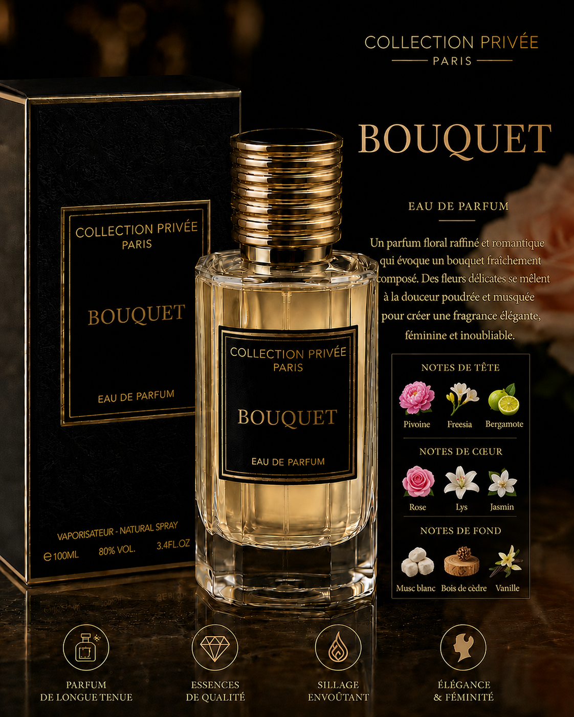 BOUQUET