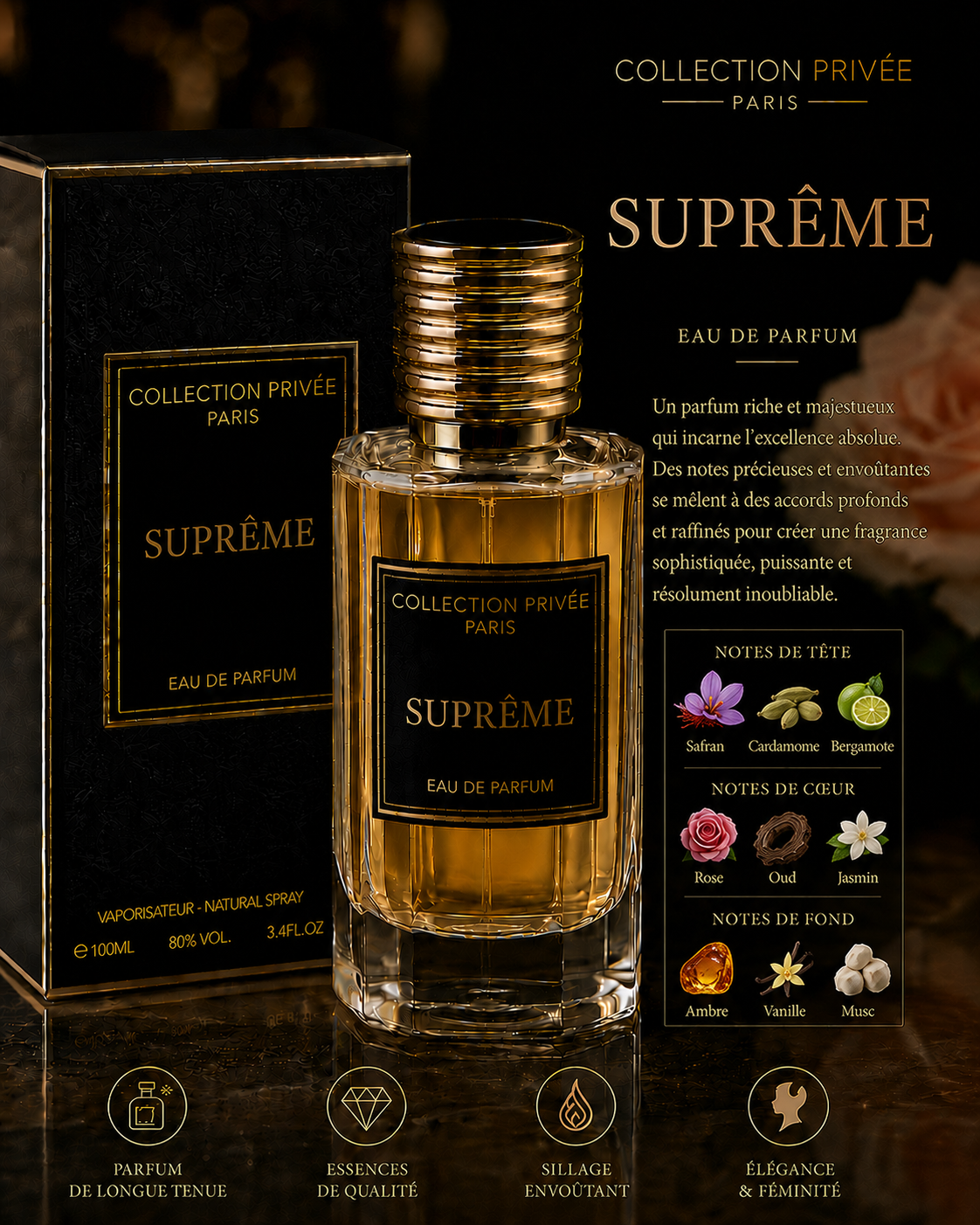 SUPRÊME