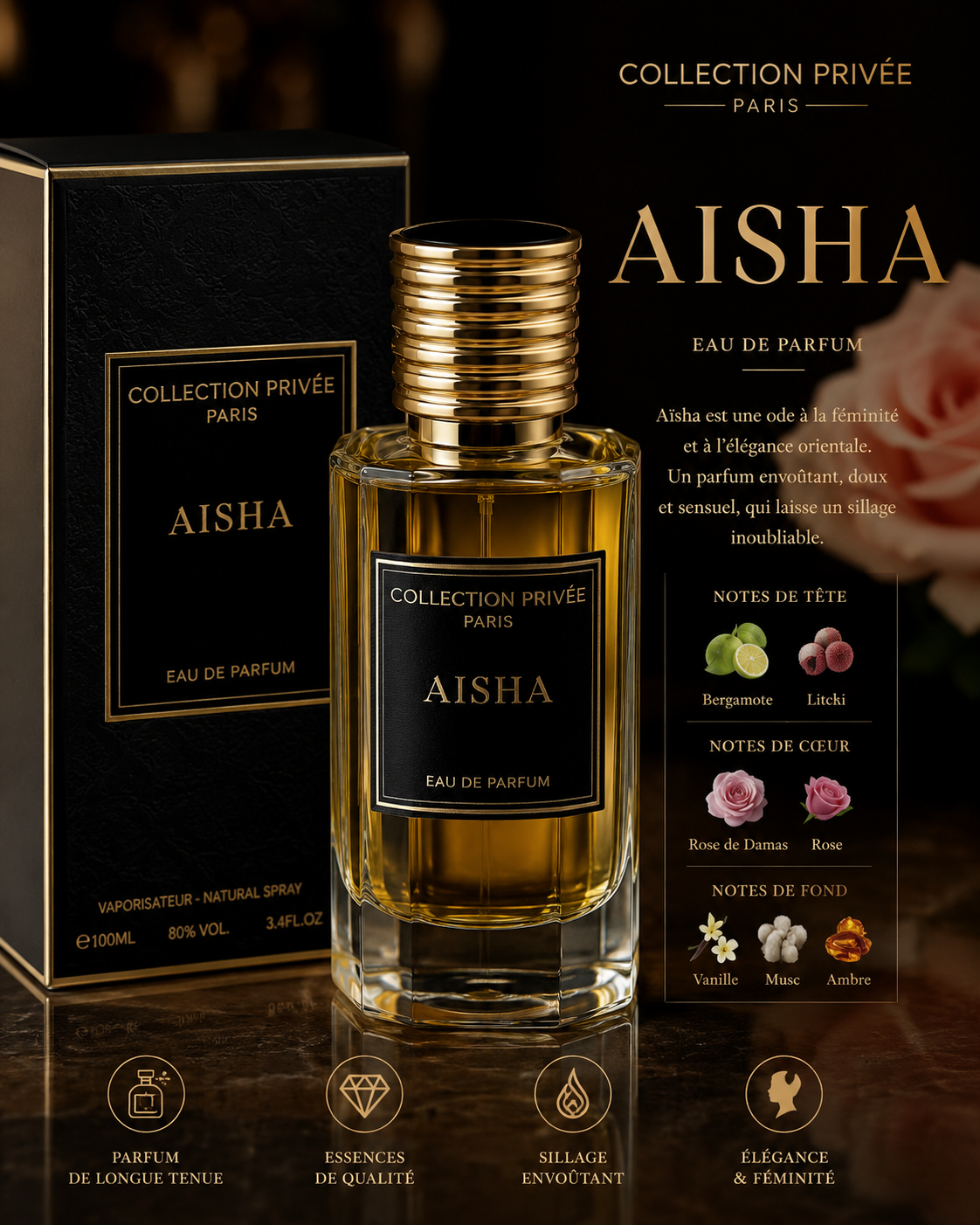 AISHA