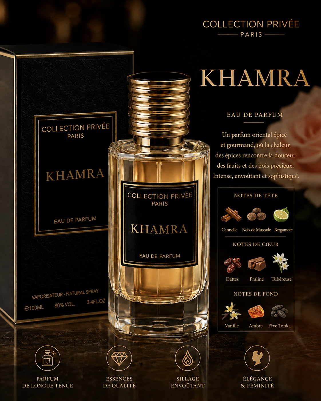 KHAMRA