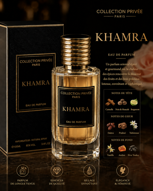KHAMRA