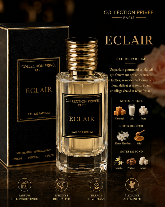 ECLAIR